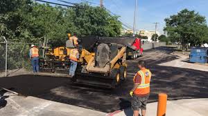 Best Recycled Asphalt Driveway Installation  in Sundance, WY